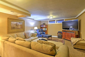 S Park Hill Apt Walking Distance to City Park!